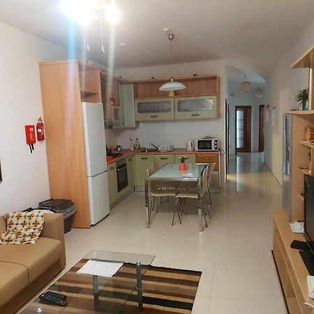 Swieqi Apartment Saint Julian's Exteriér fotografie