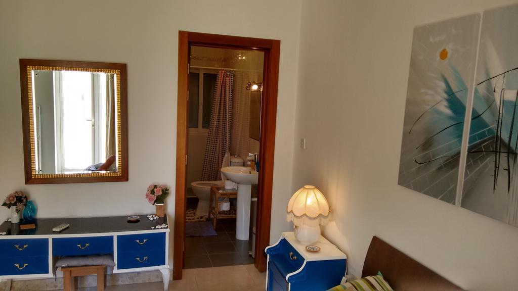Swieqi Apartment Saint Julian's Pokoj fotografie