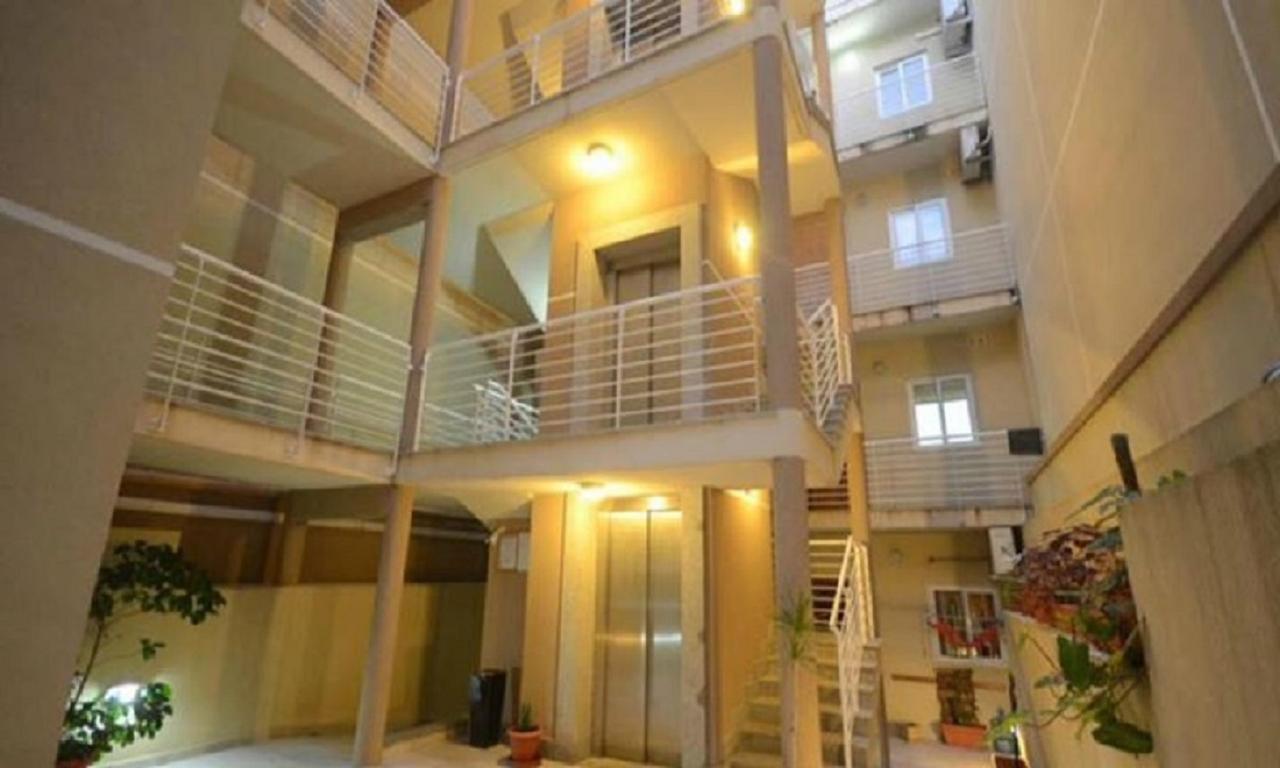 Swieqi Apartment Saint Julian's Exteriér fotografie