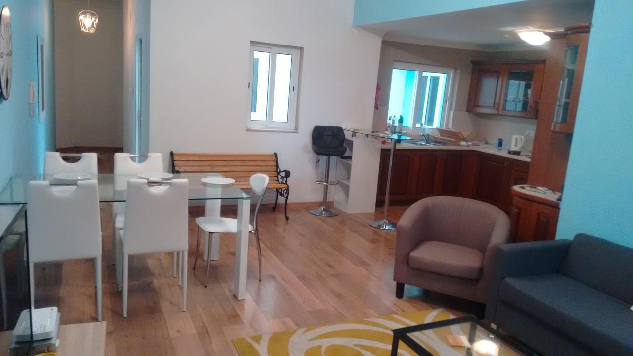Swieqi Apartment Saint Julian's Exteriér fotografie