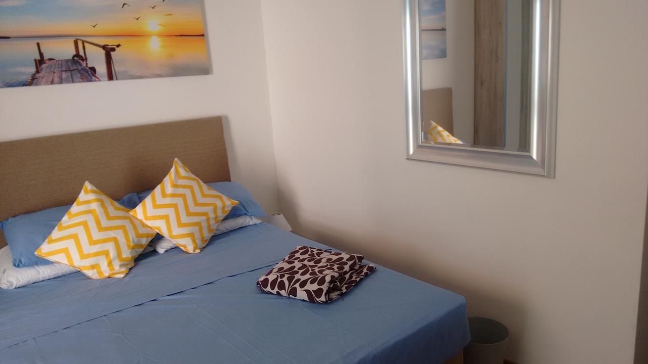 Swieqi Apartment Saint Julian's Exteriér fotografie