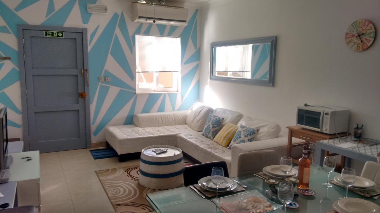 Swieqi Apartment Saint Julian's Exteriér fotografie