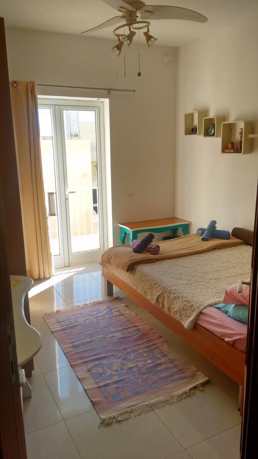 Swieqi Apartment Saint Julian's Pokoj fotografie